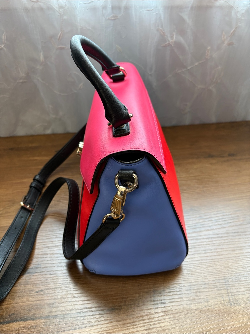 Kate Spade Terrace Drive Little Nadine Crossbody - Picture 9 of 15